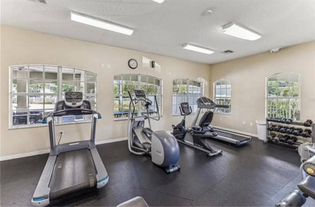 2 Fully-Furnished Private Rooms