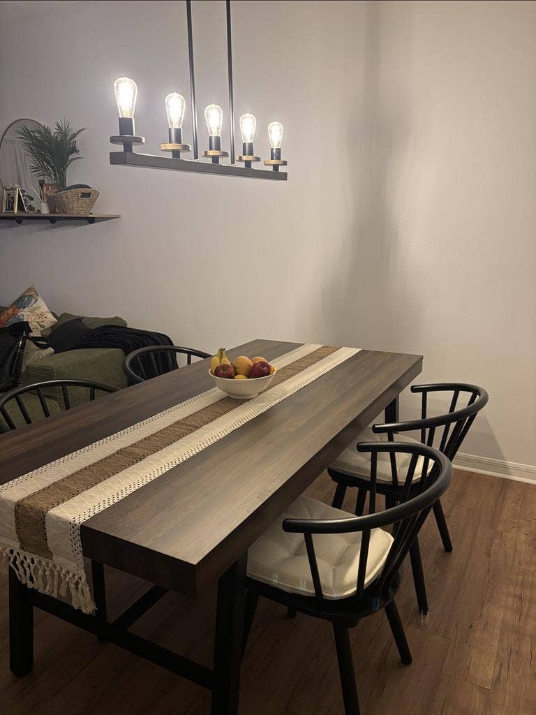 2 Fully-Furnished Private Rooms