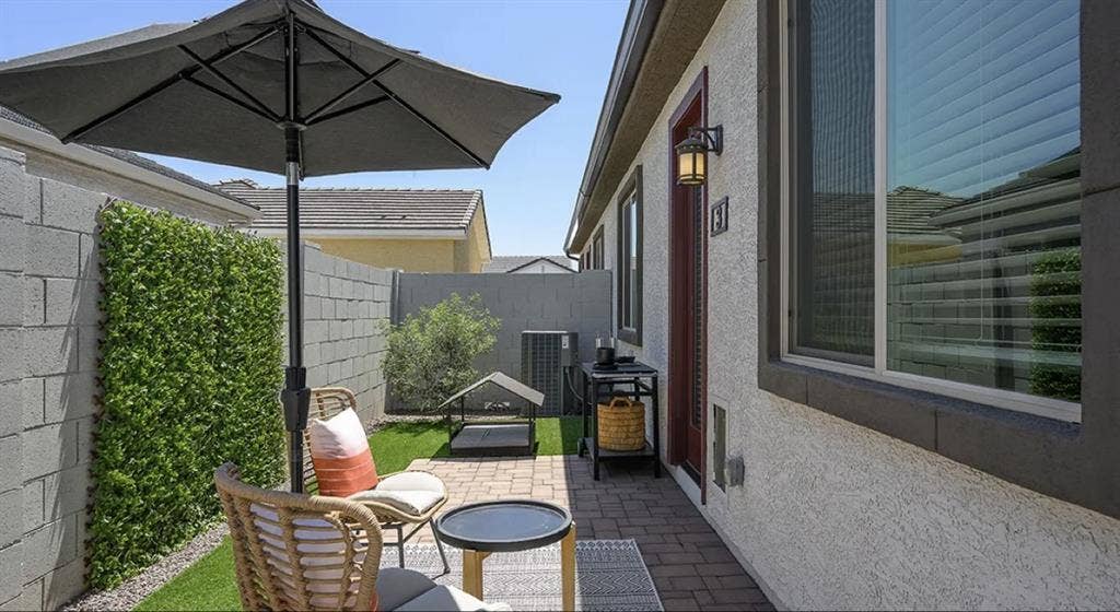 Clean, Calm Apartment | Split Rent