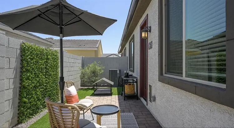 Clean, Calm Apartment | Split Rent