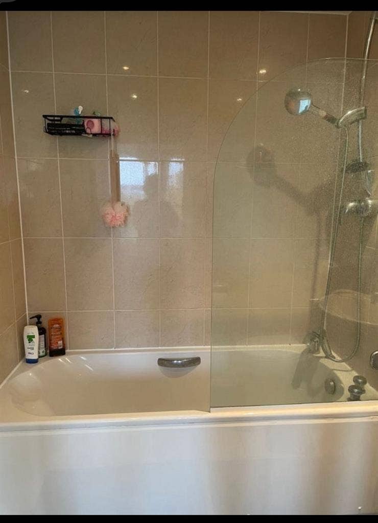 En-suite double room - Limehouse