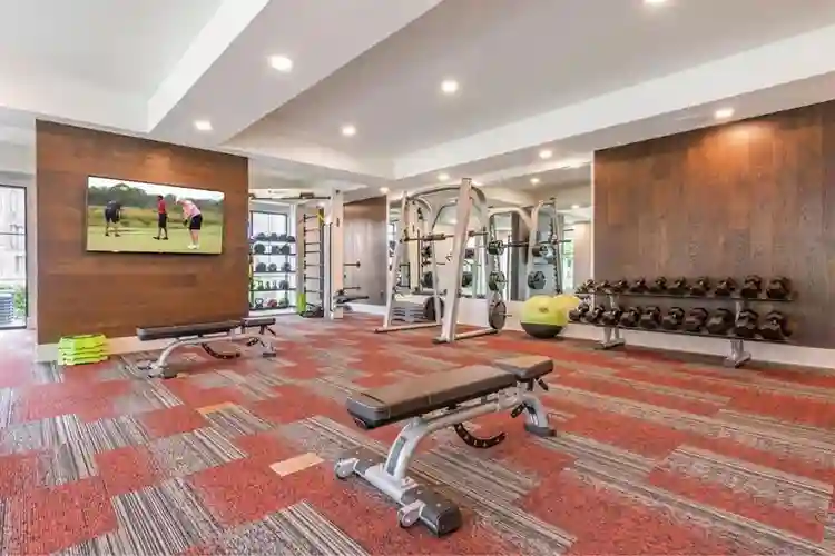 Room For Rent - Private Bathroomm