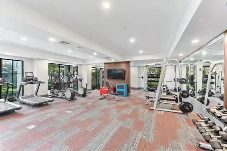 Room For Rent - Private Bathroomm