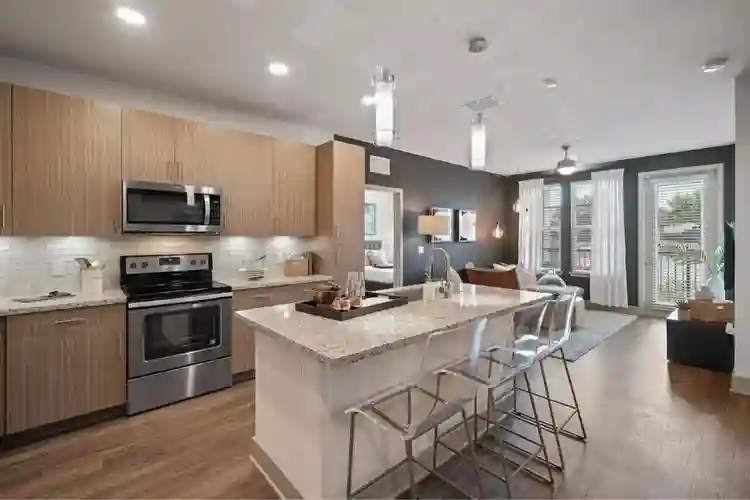 Room For Rent - Private Bathroomm