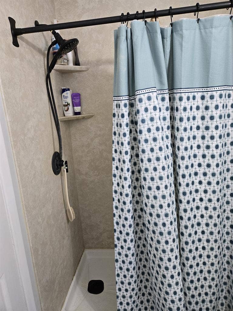 Private room for rent