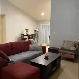 Private room w/ private bathroom