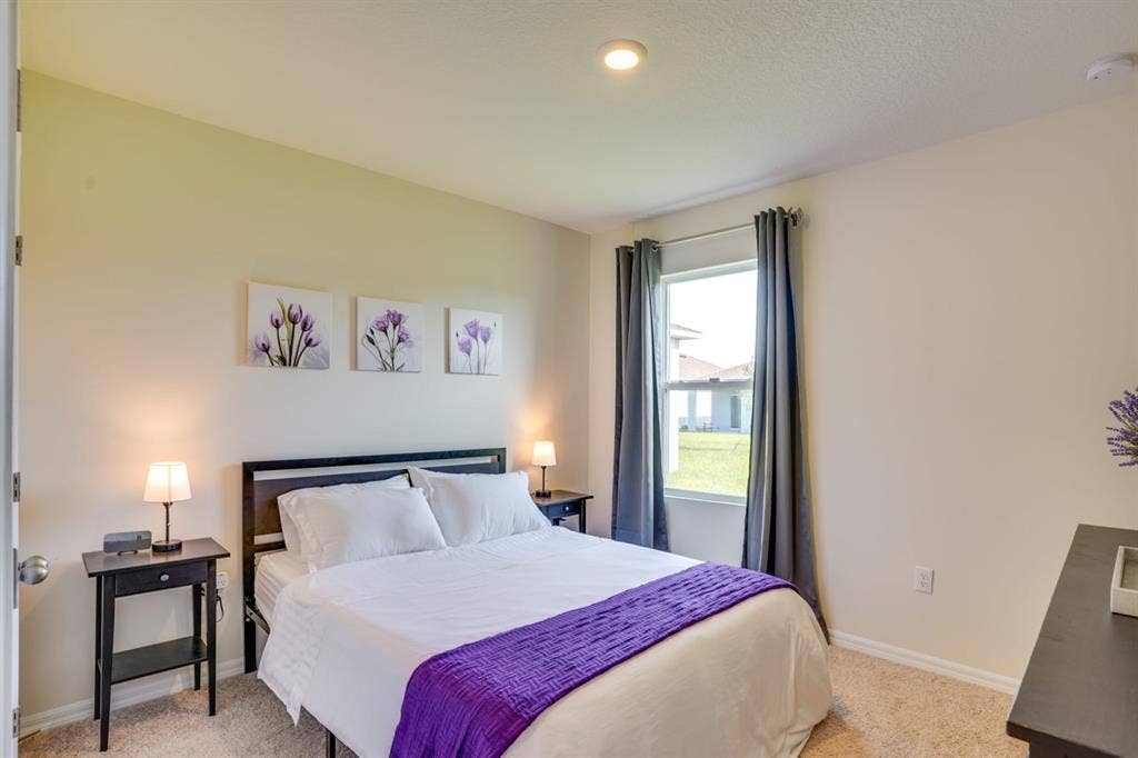 Furnished R
oom Utilities included