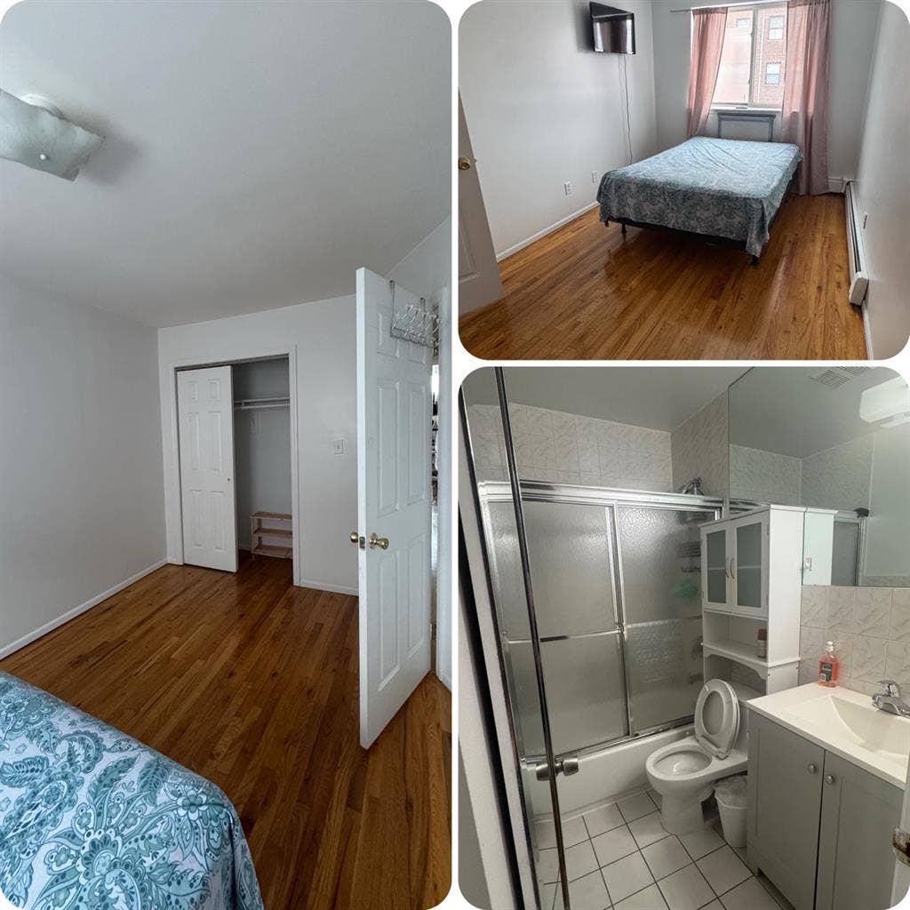 Private Room for rent