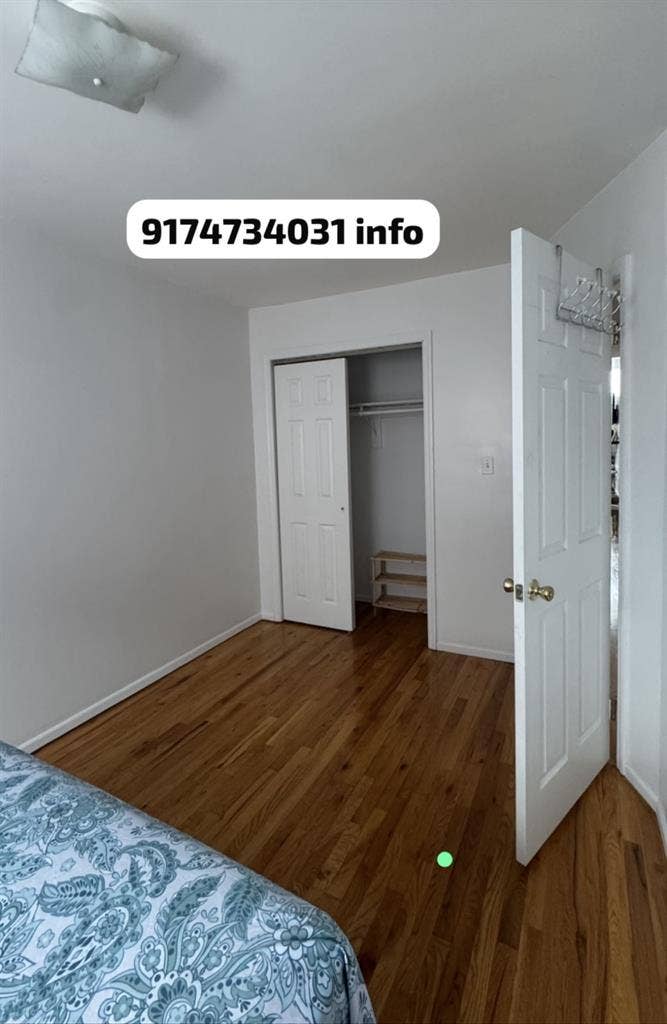 Private Room for rent