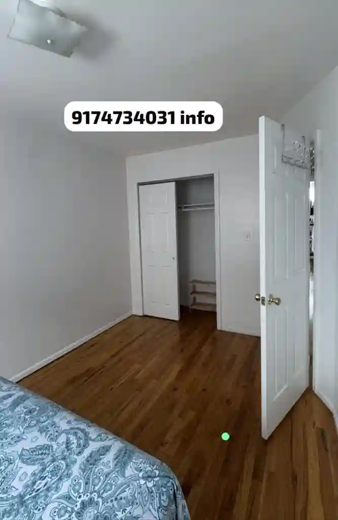 Private Room for rent