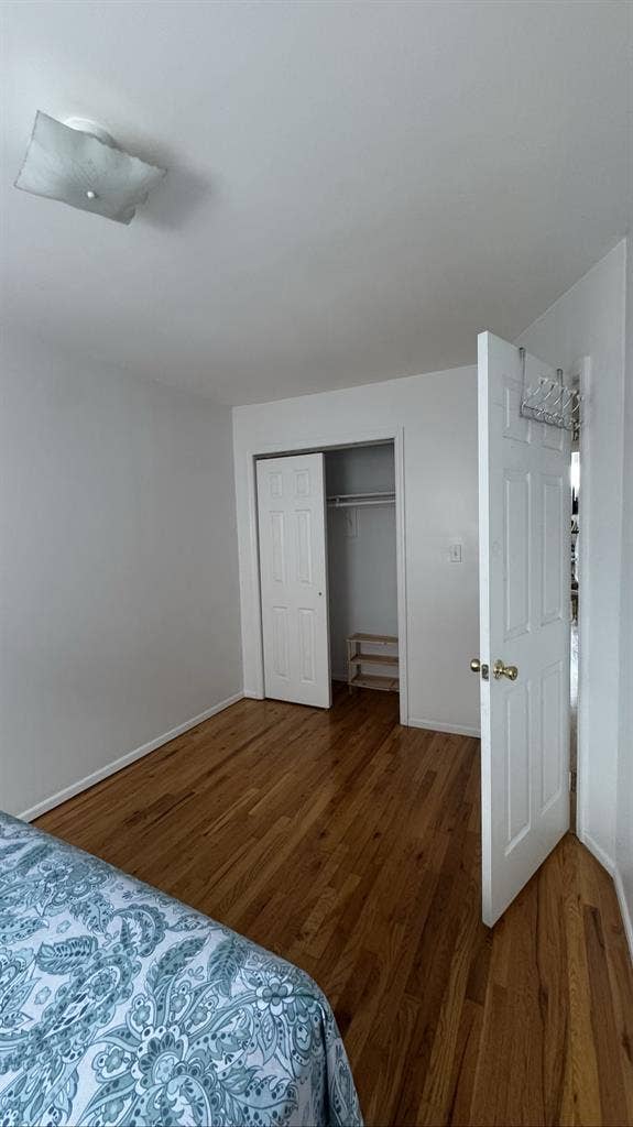 Private Room for rent