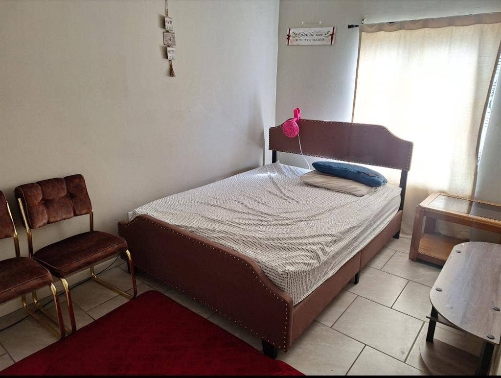 Spacious Room for rent! $