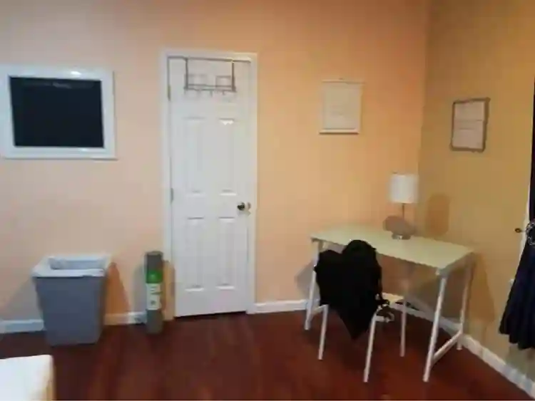 Room available for leasing