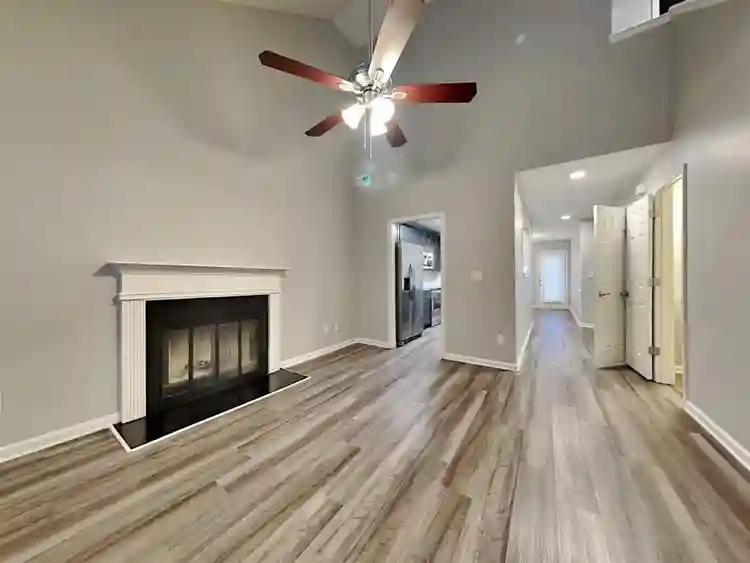 whole house for rent