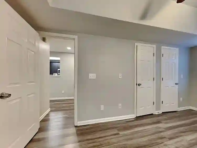 whole house for rent