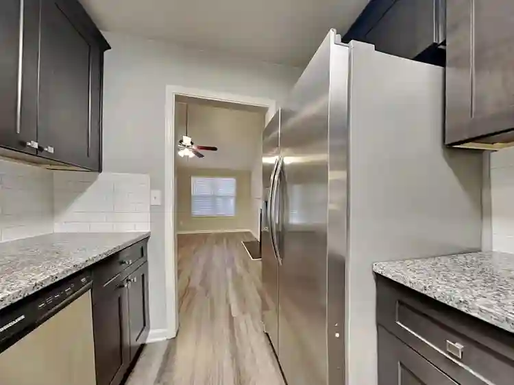 whole house for rent