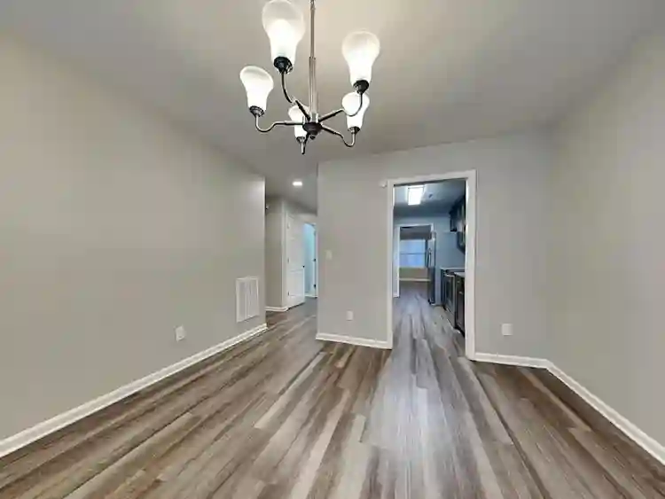 whole house for rent