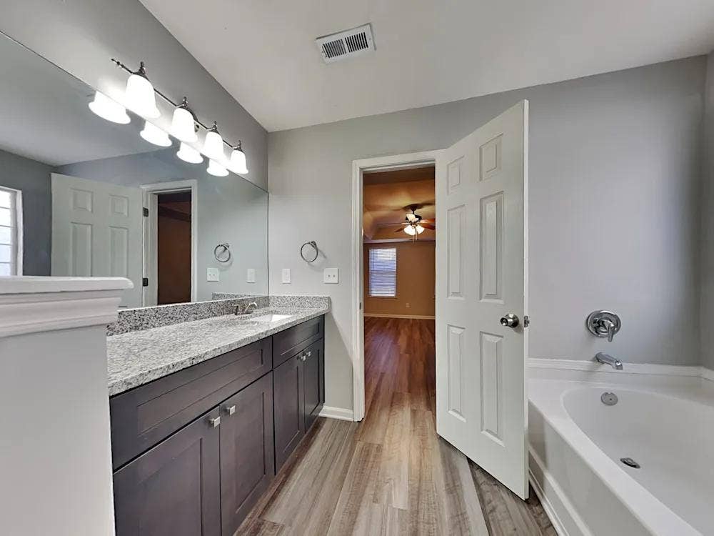 whole house for rent