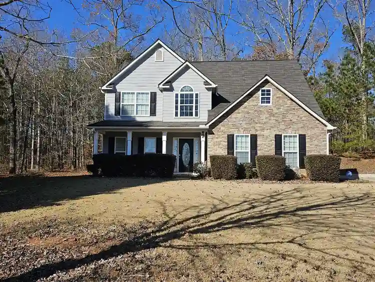 Clean Private Furnished Room