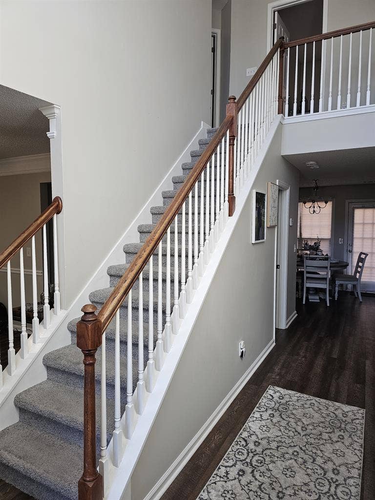 Clean Private Furnished Room