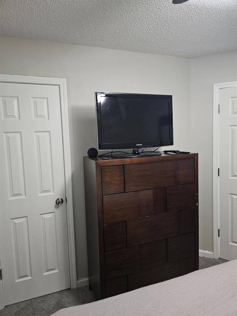 Clean Private Furnished Room