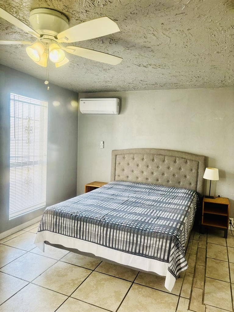 Private entrance studio for rent