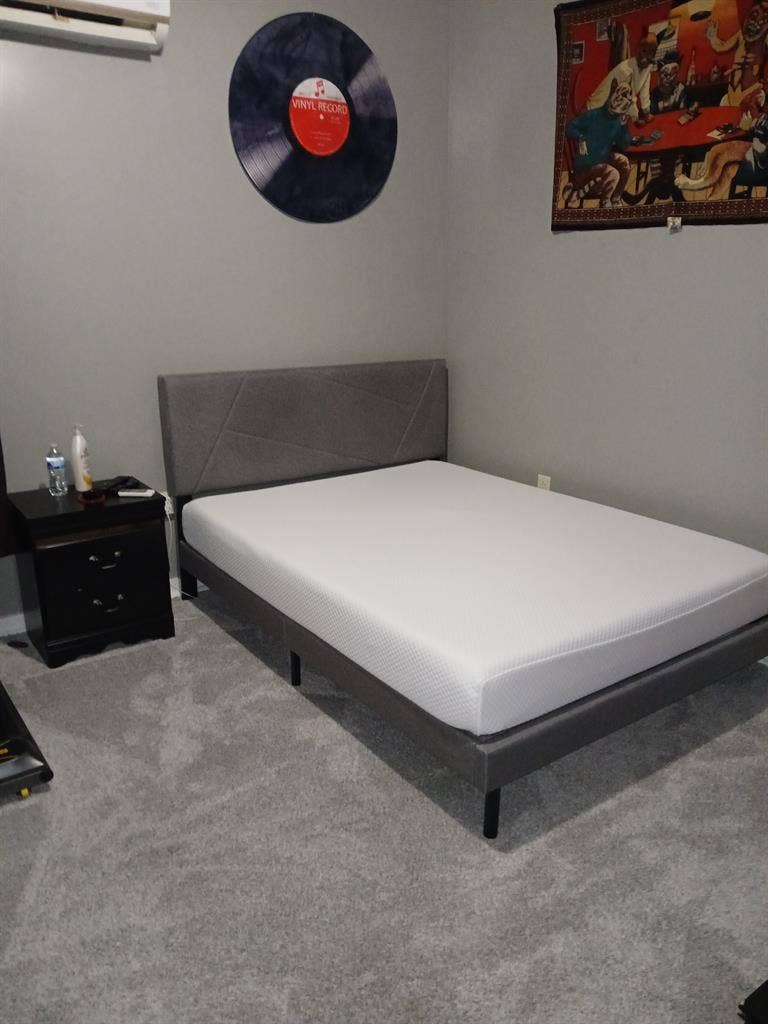 Room will be cleared out. Not furn