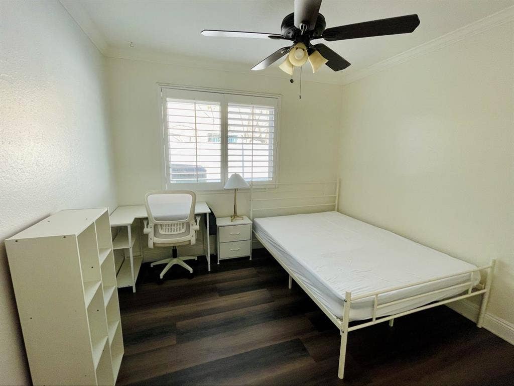 Newly furnished home available now