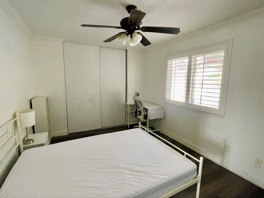 Newly furnished home available now