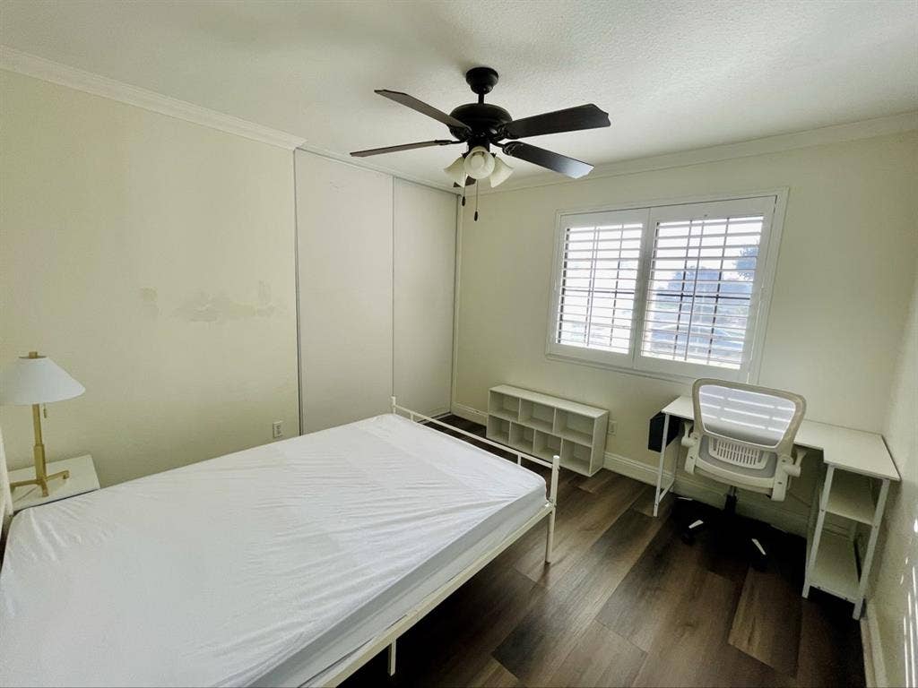 Newly furnished home available now