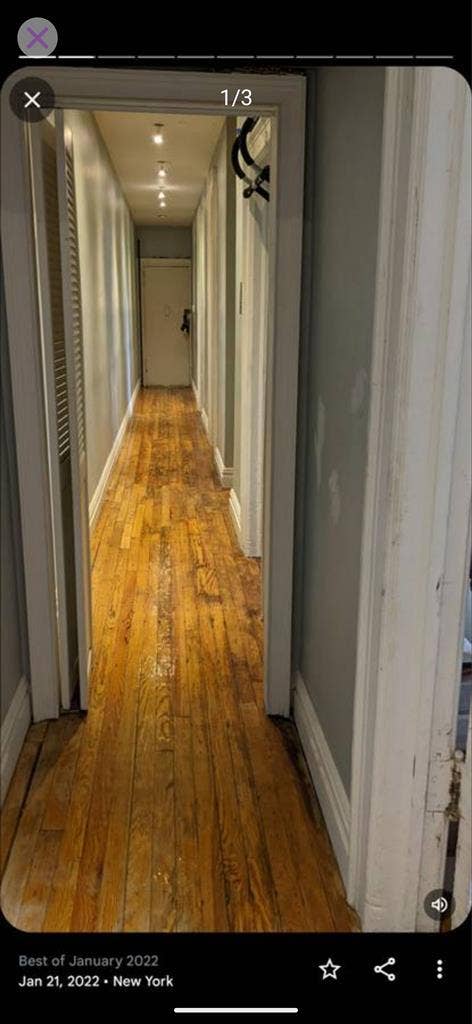 Manhattan Room 
- mins to Midtown