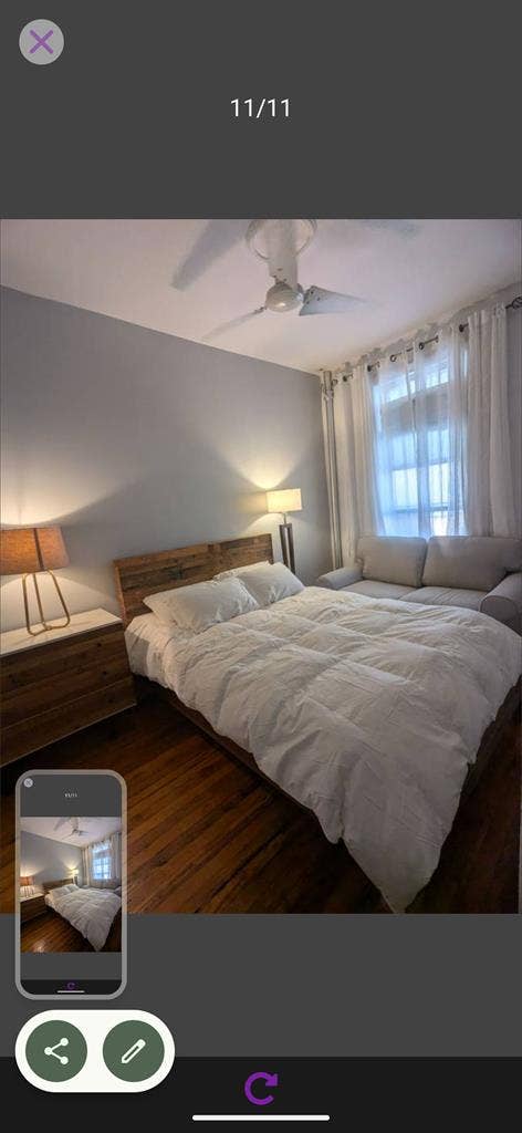 Manhattan Room 
- mins to Midtown