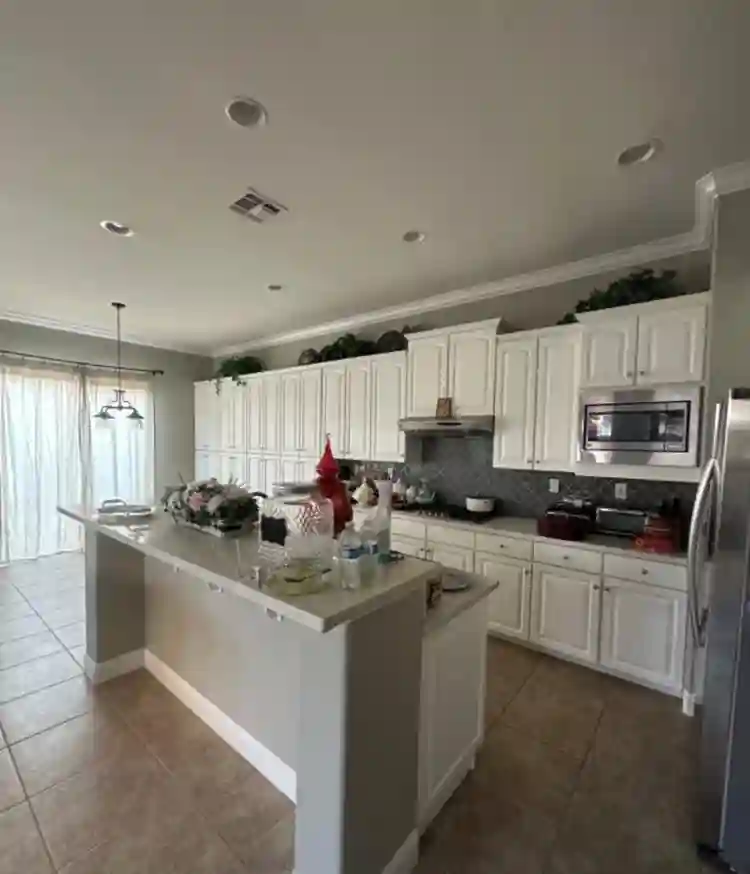 Spacious Private Room for Rent