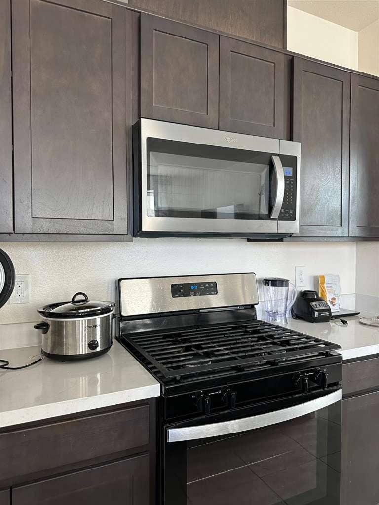 I have one room available for rent