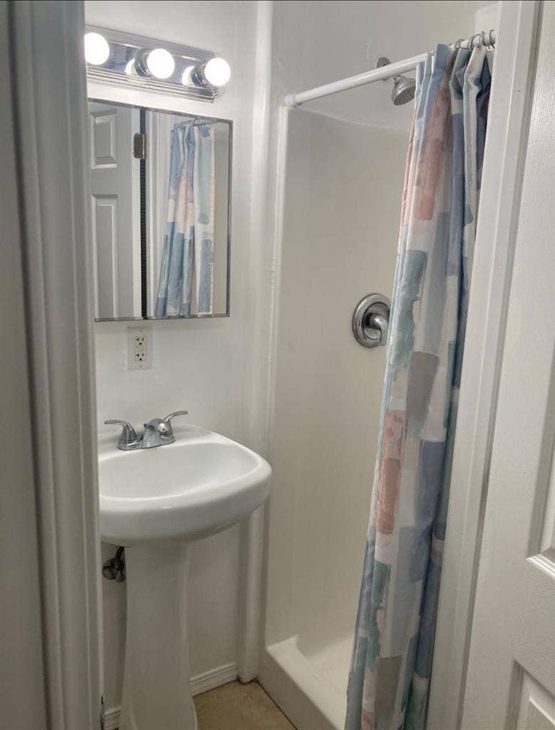 Quiet Private Studio – San Diego