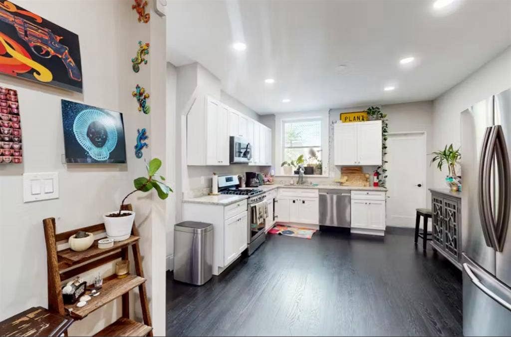 Beautiful Furnished Room for Rent