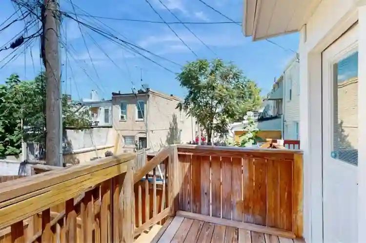 Beautiful Furnished Room for Rent