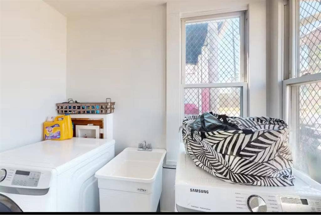 Beautiful Furnished Room for Rent