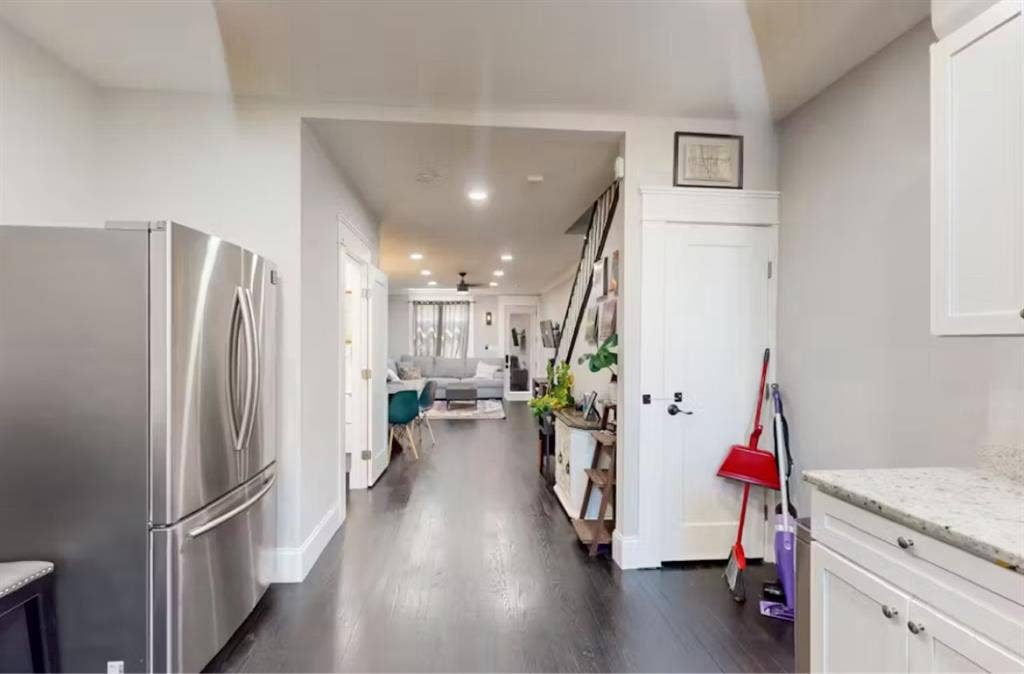 Beautiful Furnished Room for Rent