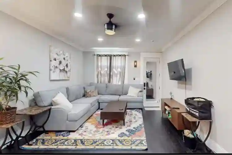 Beautiful Furnished Room for Rent