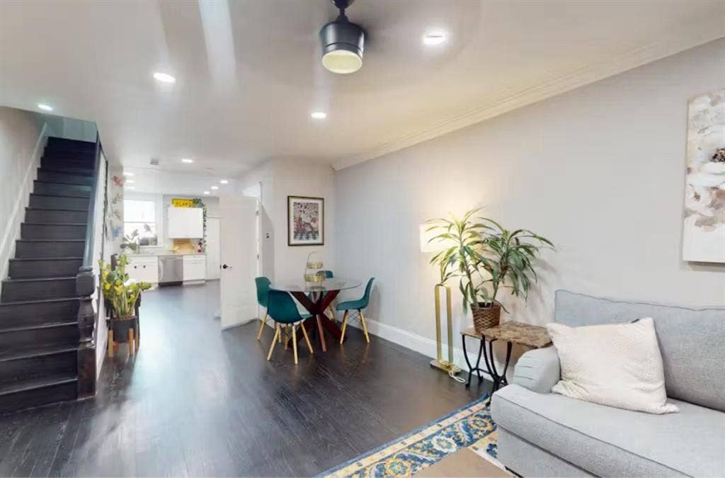 Beautiful Furnished Room for Rent