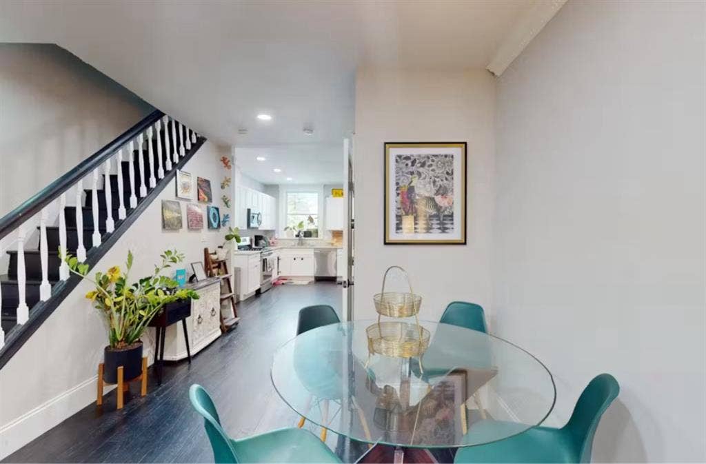 Beautiful Furnished Room for Rent