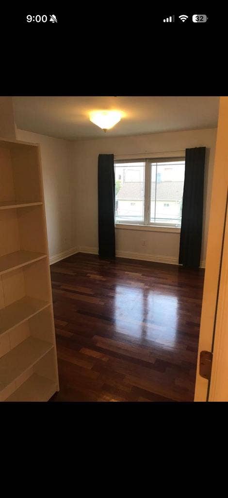 Master bedroom in union city