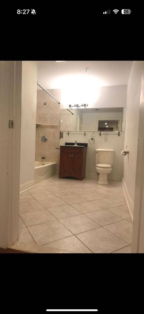 Master bedroom in union city