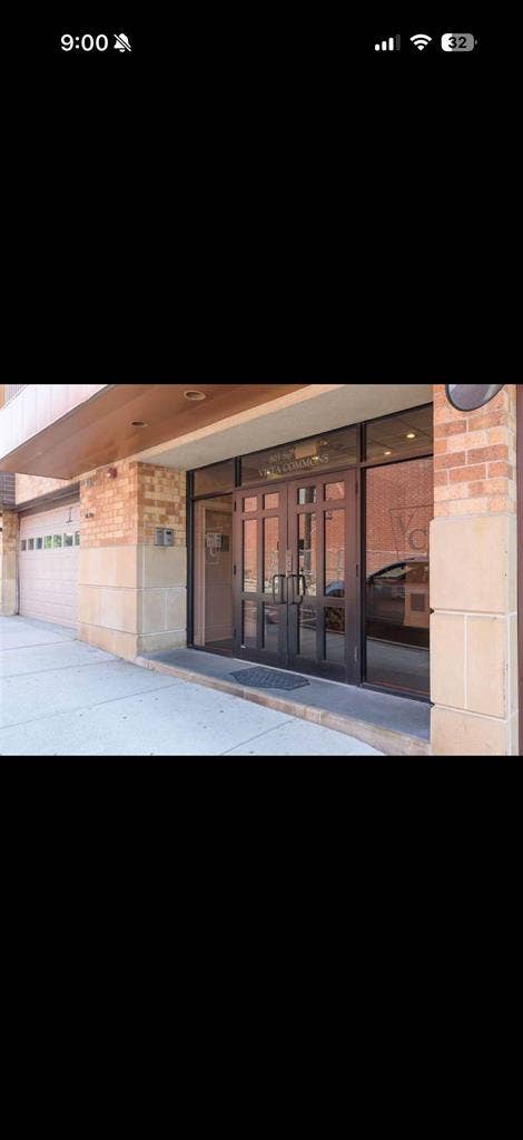 Master bedroom in union city