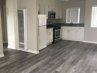 Looking for clean roomy