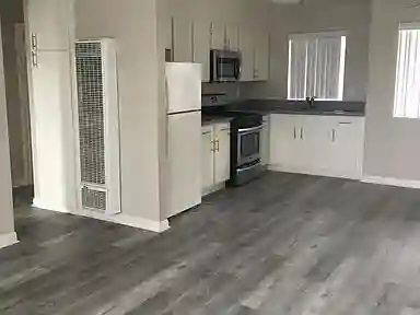 Looking for clean roomy