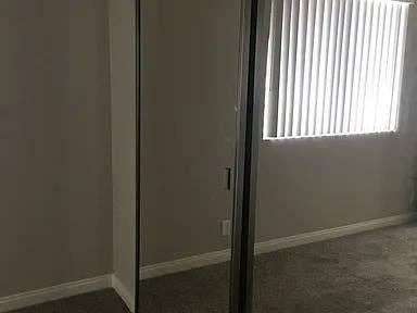 Looking for clean roomy