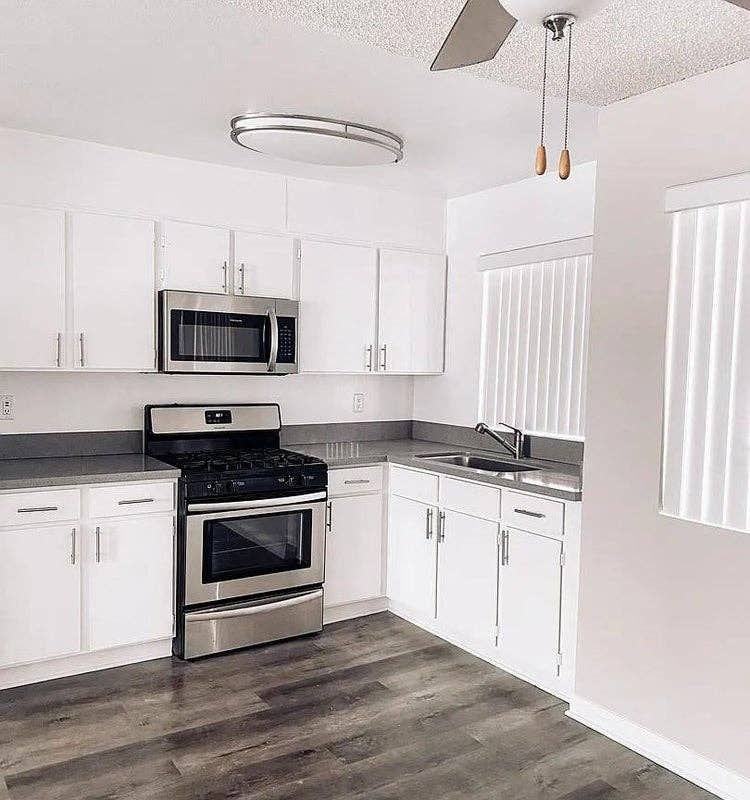 Looking for clean roomy