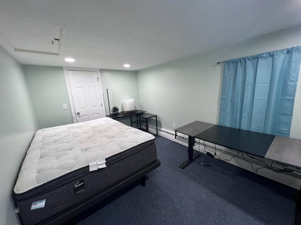 Room for Rent in Hunterdon County